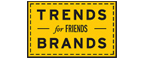 Скидка 10% на коллекция trends Brands limited! - Бодайбо